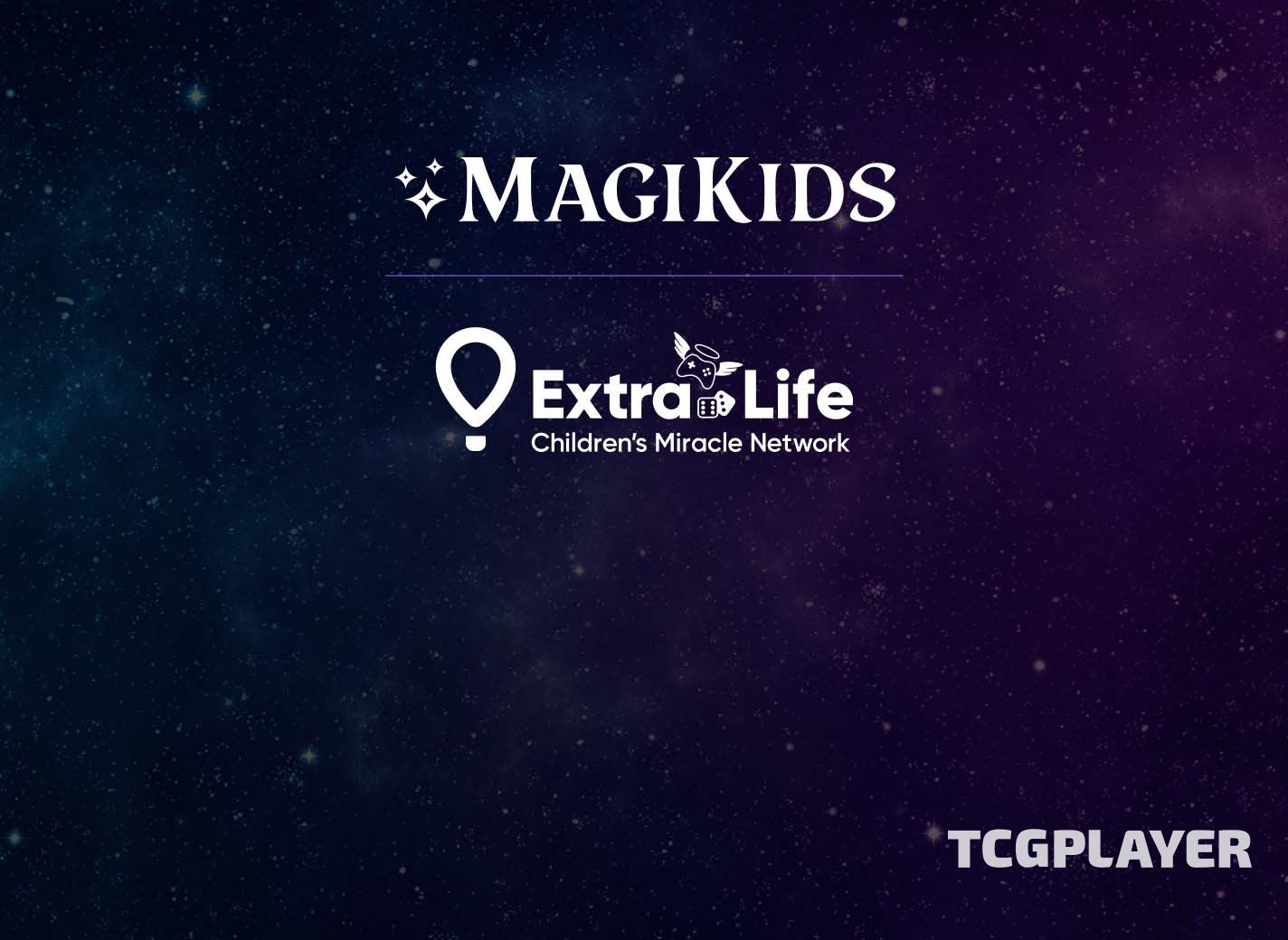 Tournoi caritatif Wizards of the Coast x TCGplayer : l’essentiel