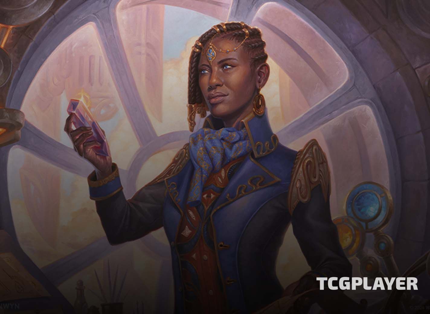 Les 10 meilleurs commandants de Mystery Booster Commander Edition