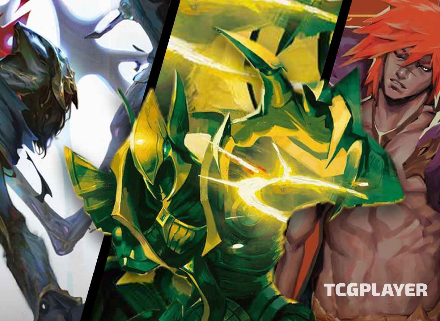 Les meilleurs decks du régional Riftbound à Utrecht