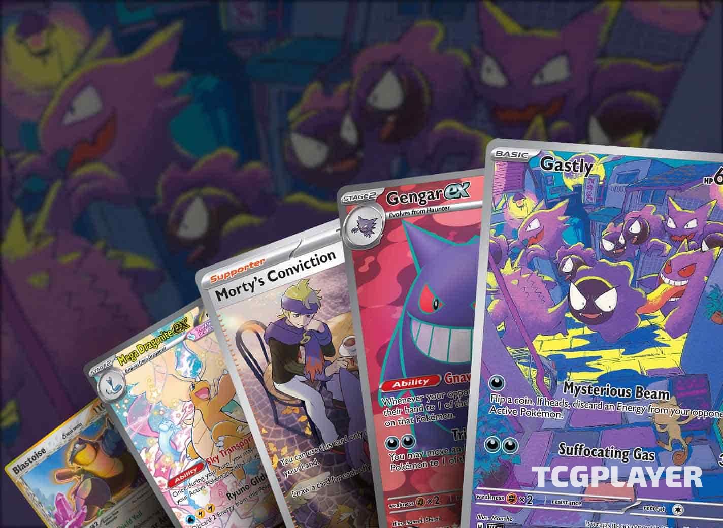 Pokémon : les cartes qui ont le plus monté cette semaine