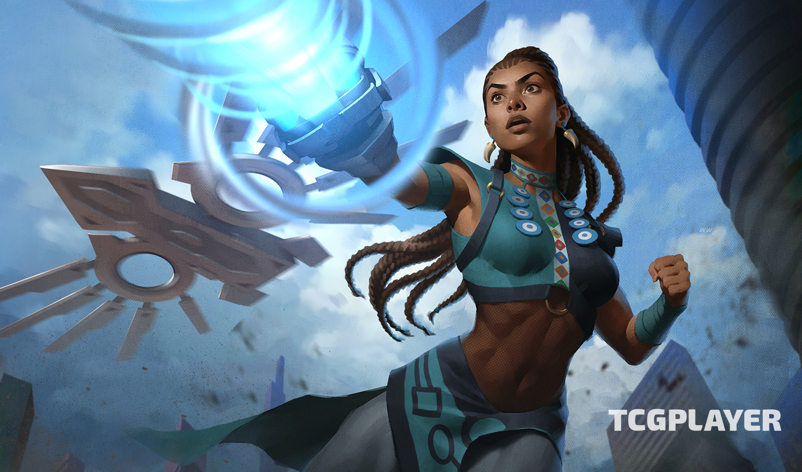 MTG : les 10 cartes les plus vendues de la semaine