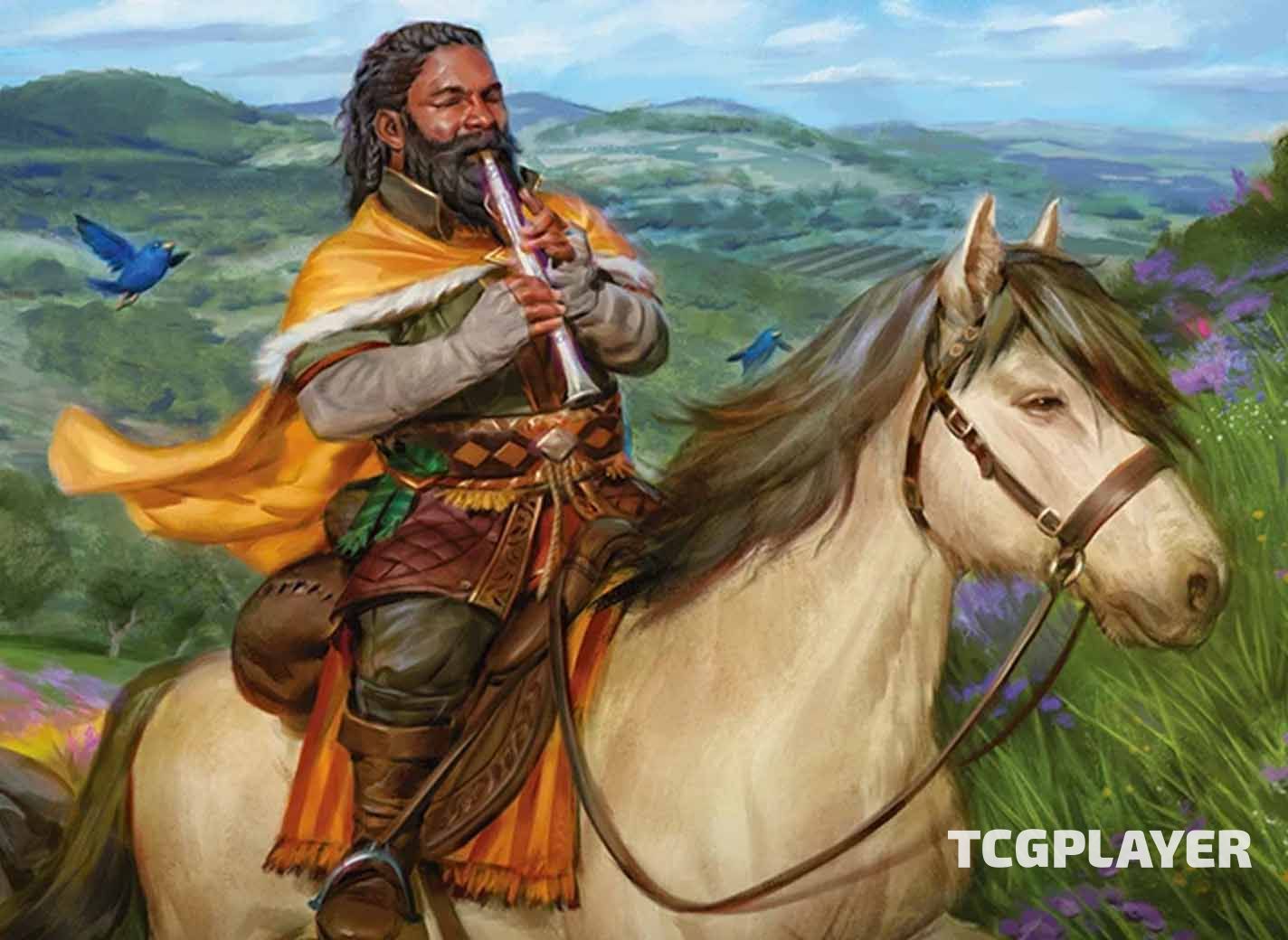Les 10 meilleurs Commanders de Magic: The Gathering x Le Hobbit