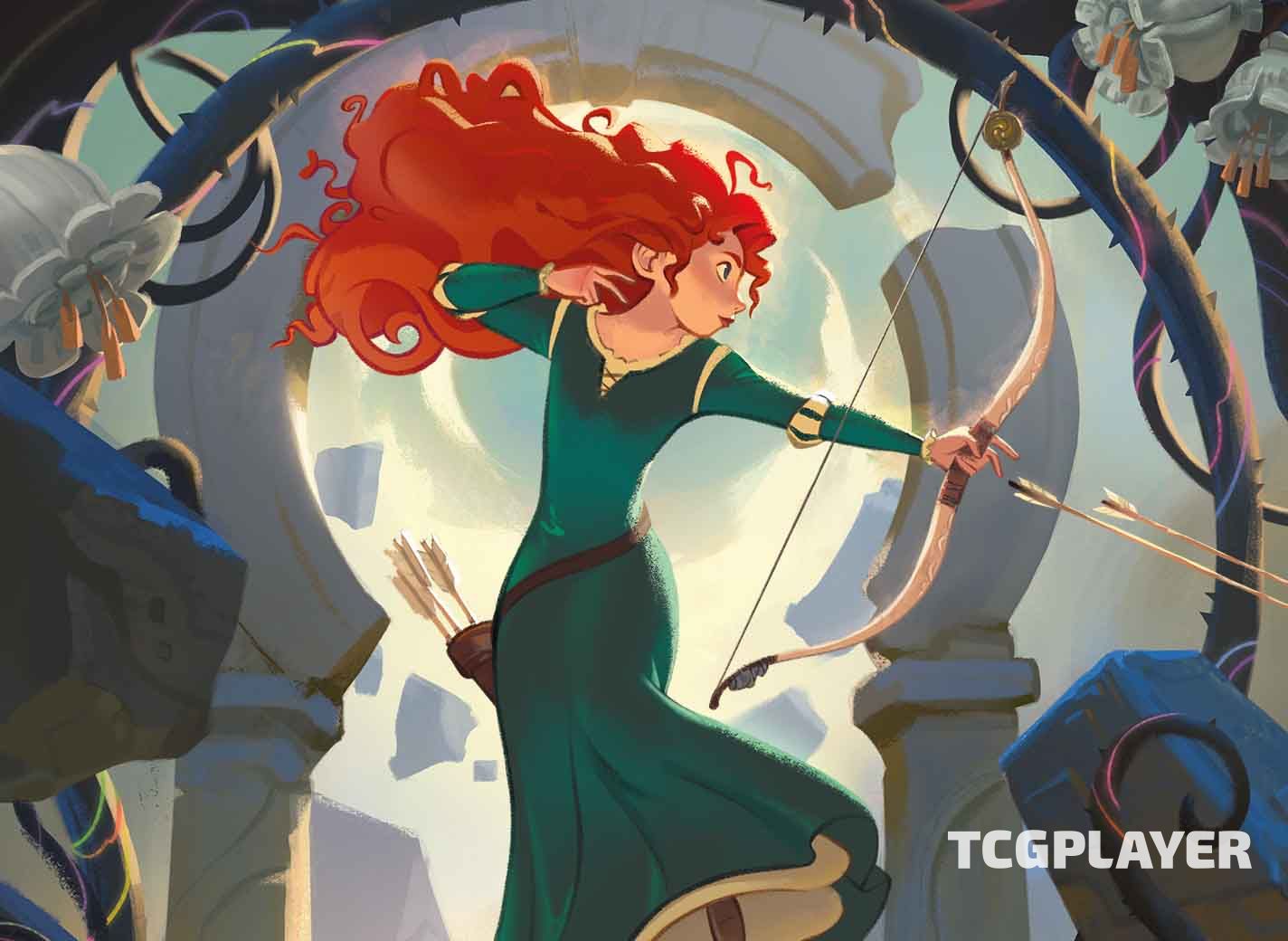 Ce que révèle le lorecast de The Wilds Unknown