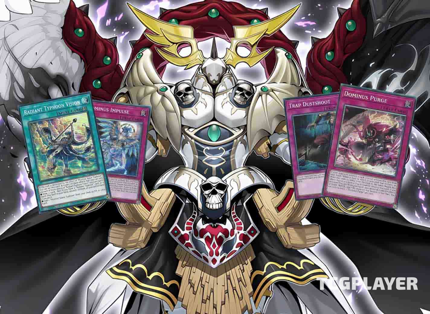 Les meilleures rééditions de Rarity Collection 5 sur Yu-Gi-Oh!