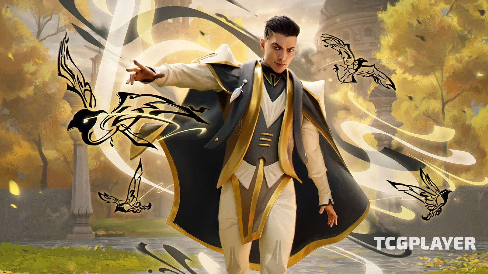 Commander MTG : bâtir un deck autour de Killian