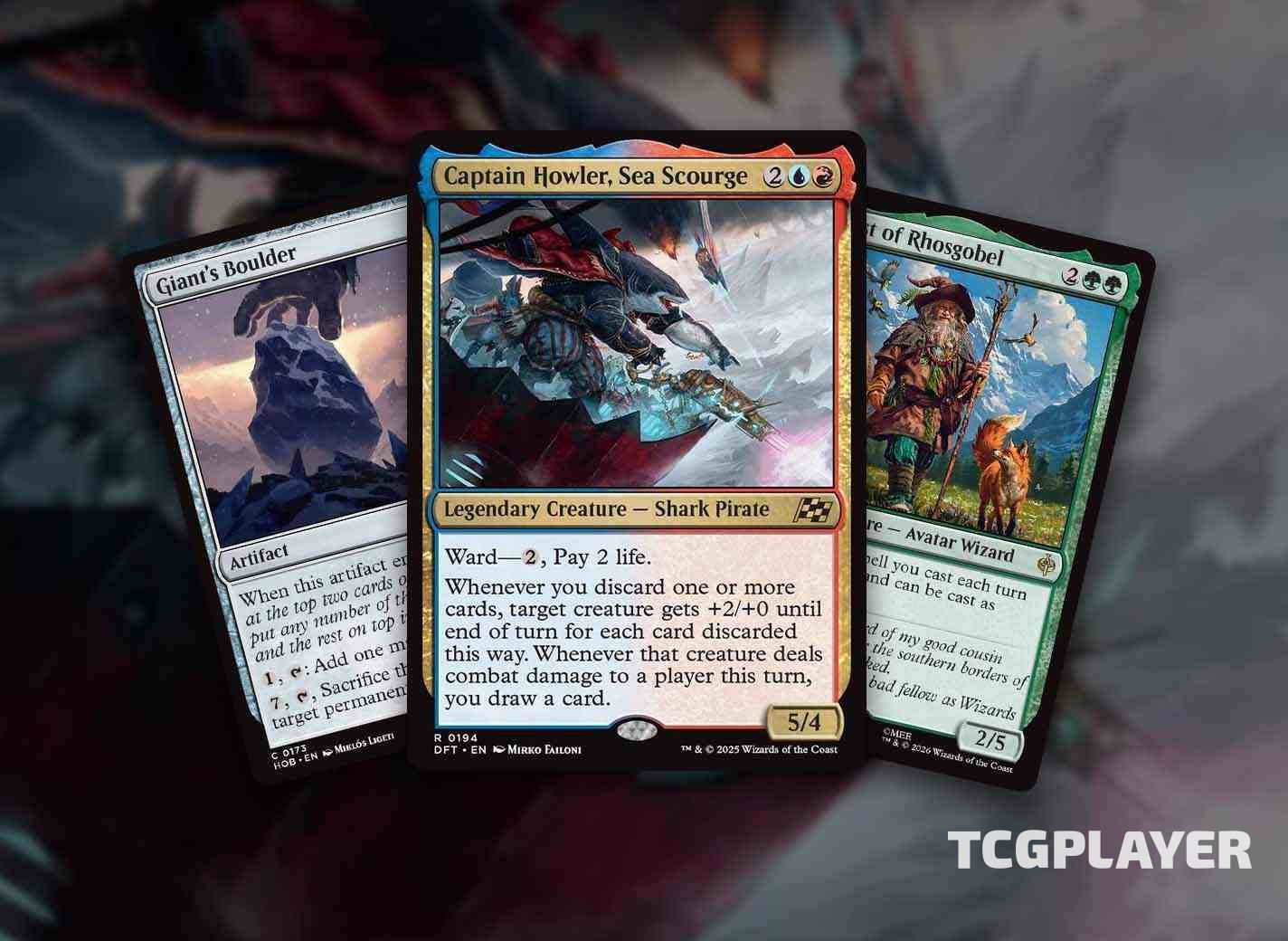 Les 10 cartes MTG les plus vendues de la semaine