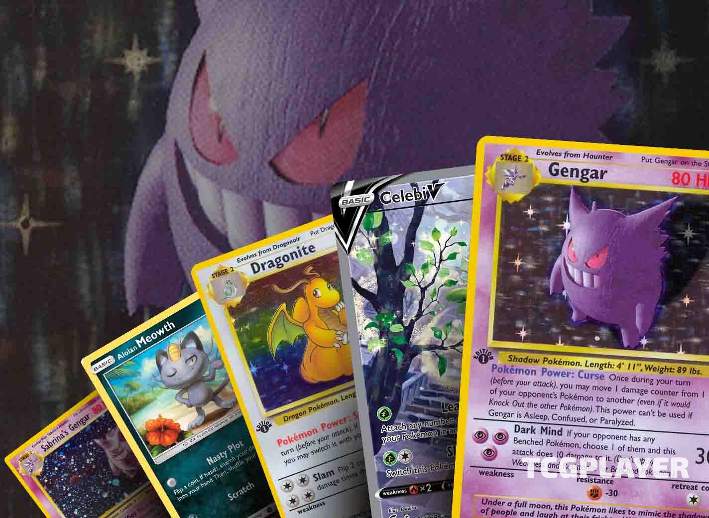 Pokémon : les plus fortes hausses de prix de la semaine