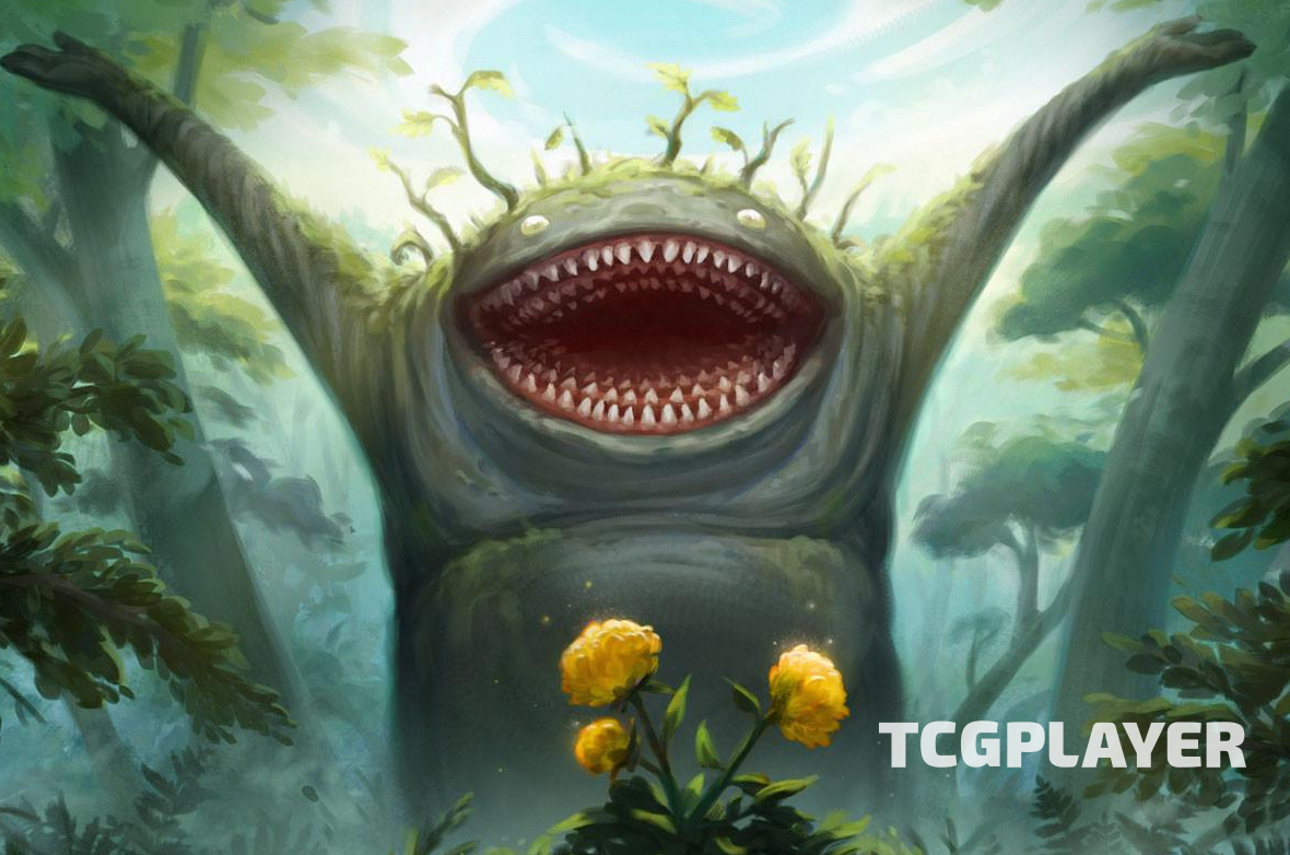 MTG : les cartes les plus vendues de la semaine