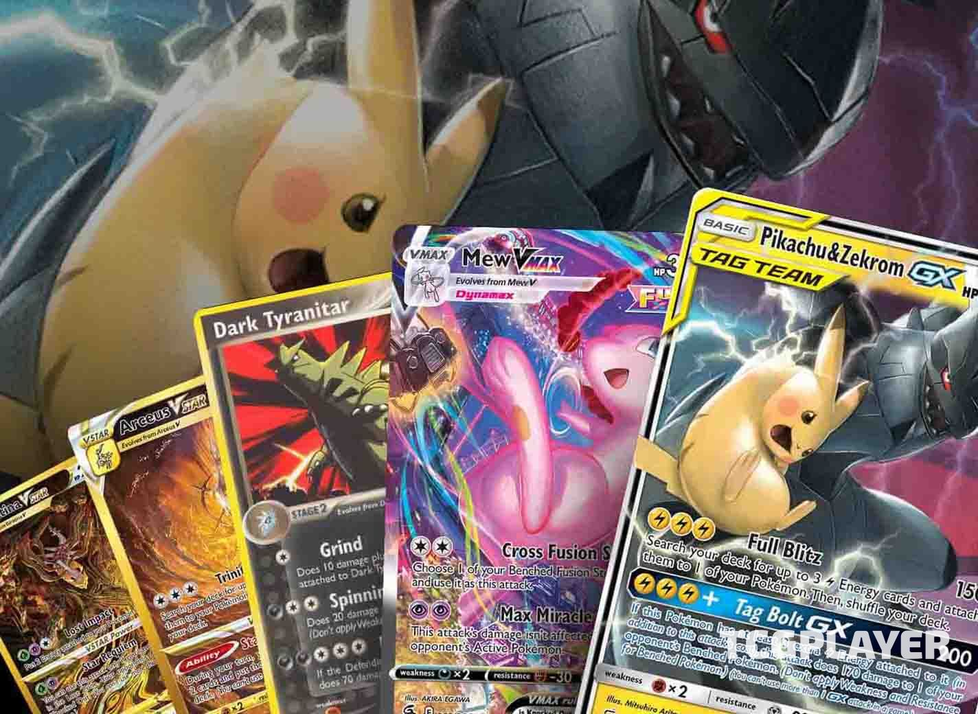 Les cartes Pokémon les plus en hausse cette semaine