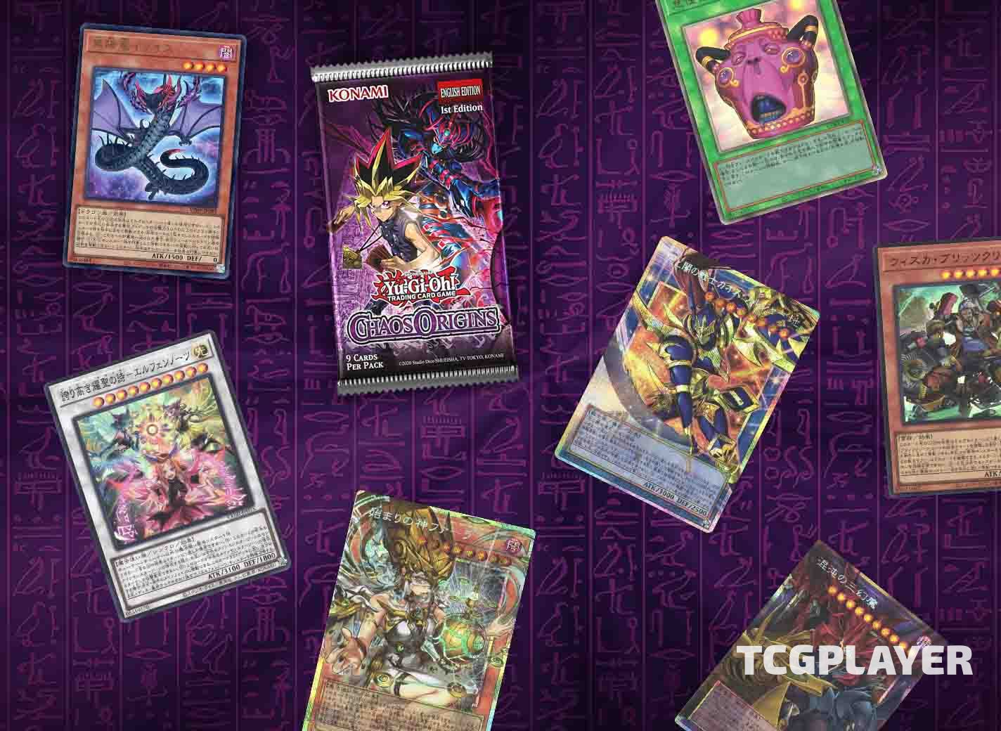 Yu-Gi-Oh! japonais : ce qu’il faut retenir pour avril 2026