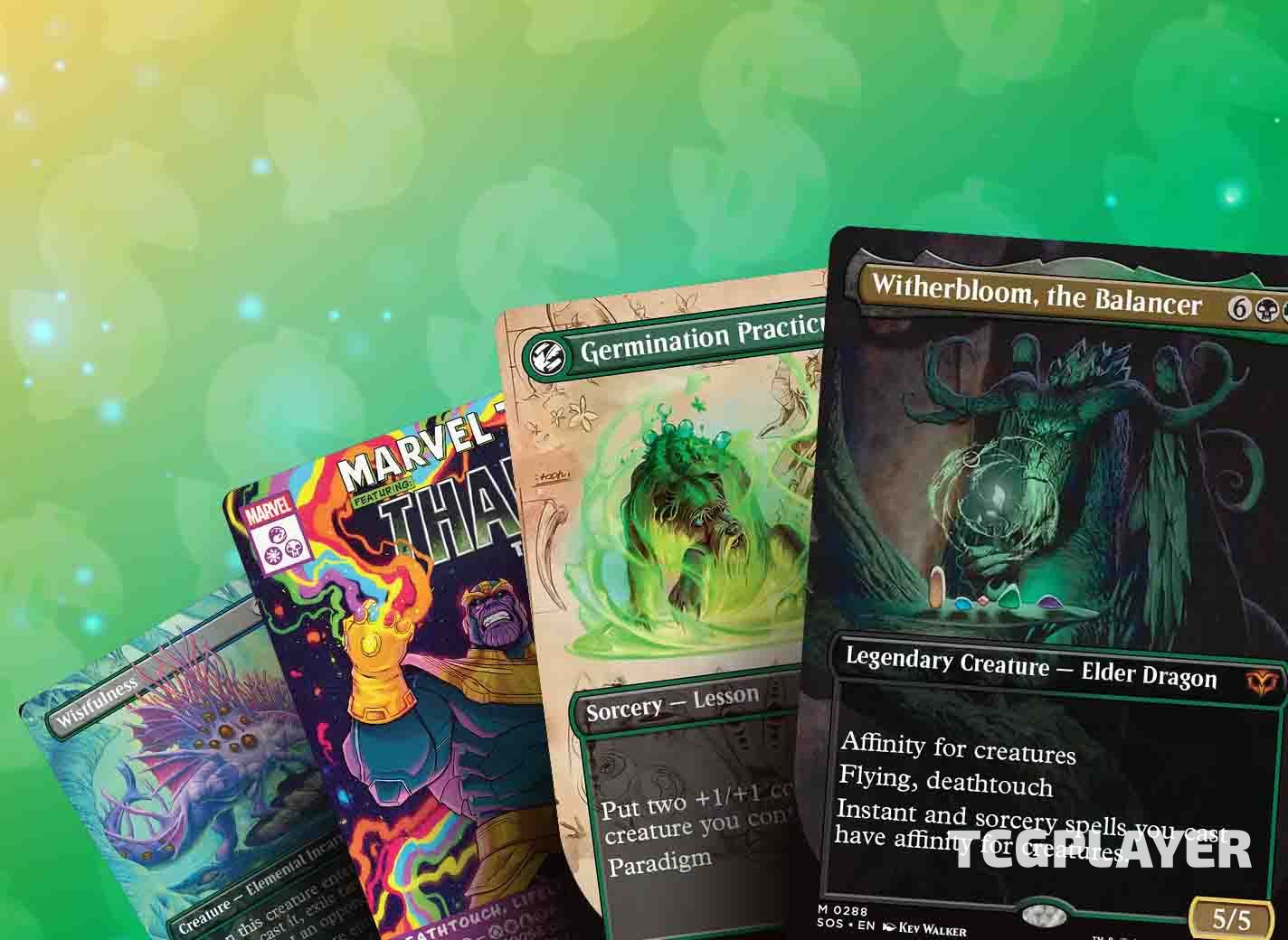 Les cartes Magic les plus précieuses à ouvrir en booster