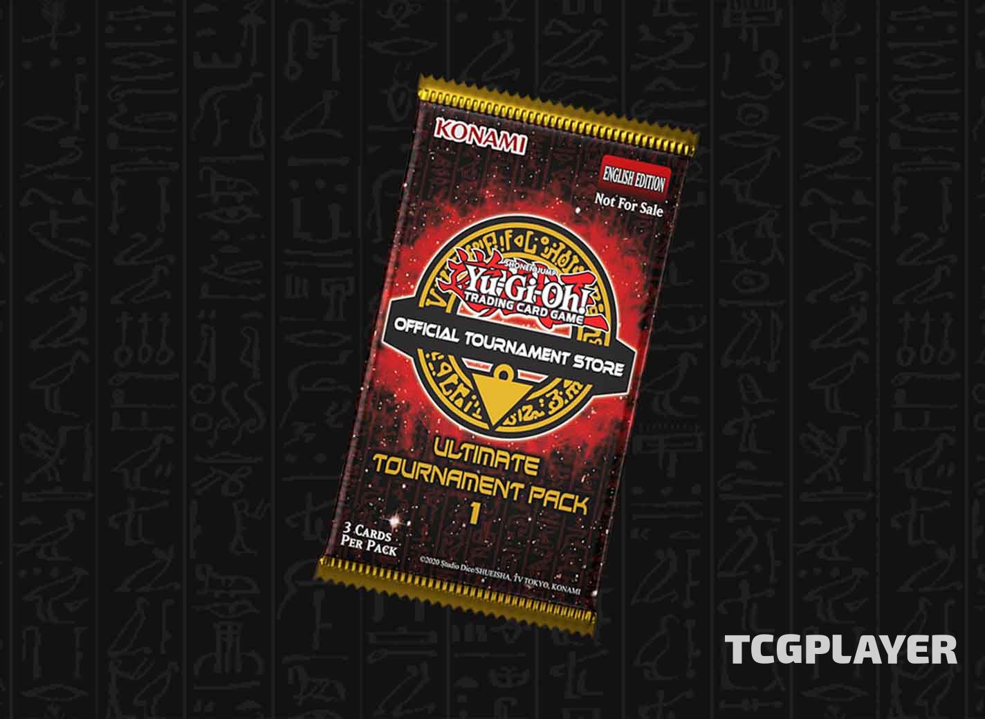Ultimate Tournament Pack : ce qui change