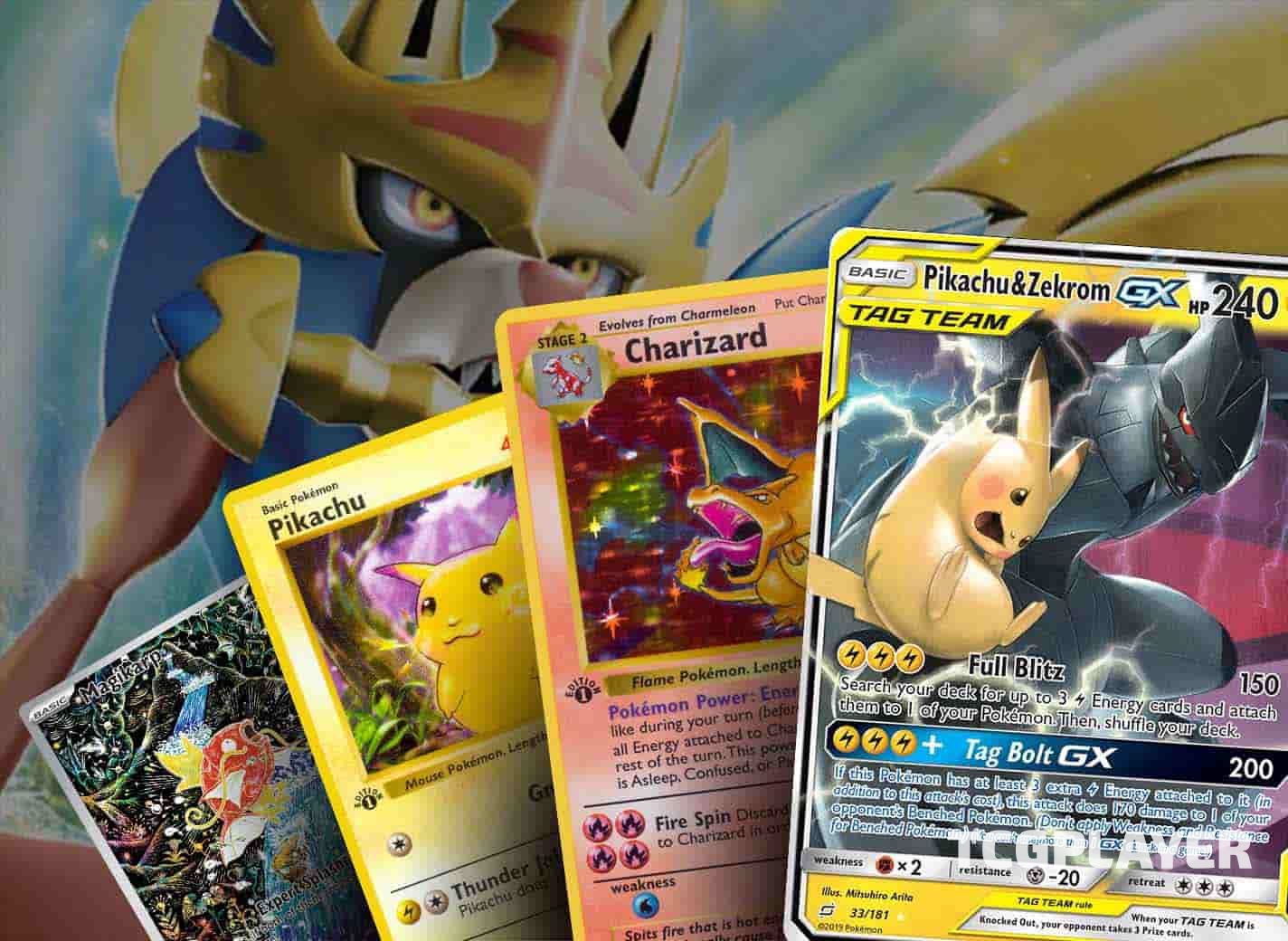 Pokémon TCG : l’histoire des rééditions de la Classic Collection