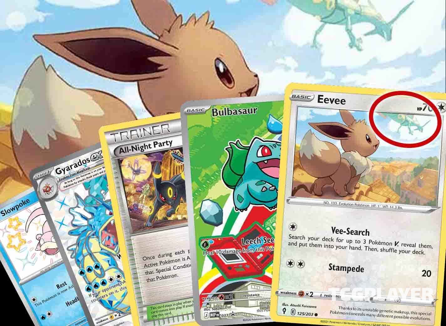 Pokémon : les cartes qui montent cette semaine
