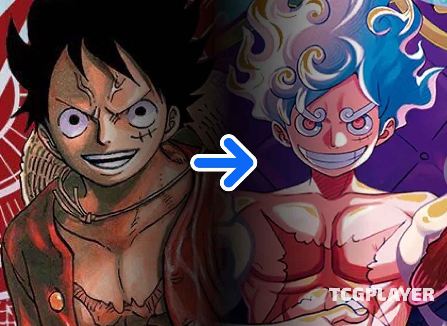 One Piece Card Game : 4 ans après, le jeu est au mieux de sa forme