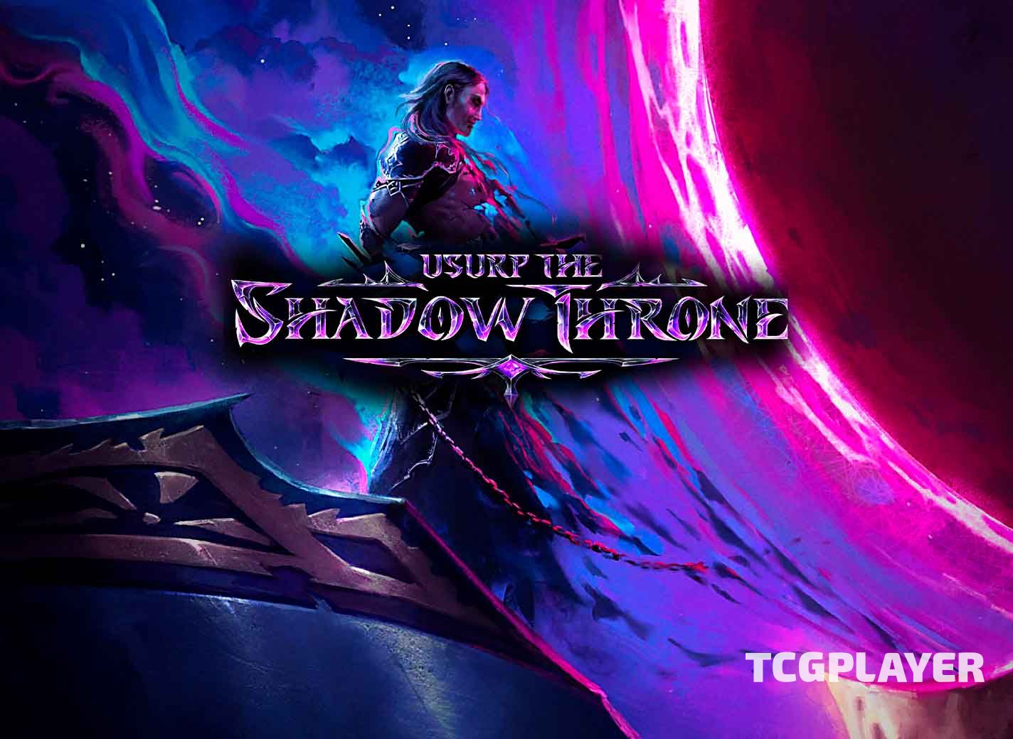 Flesh and Blood : ce qu’on sait sur Usurp the Shadow Throne