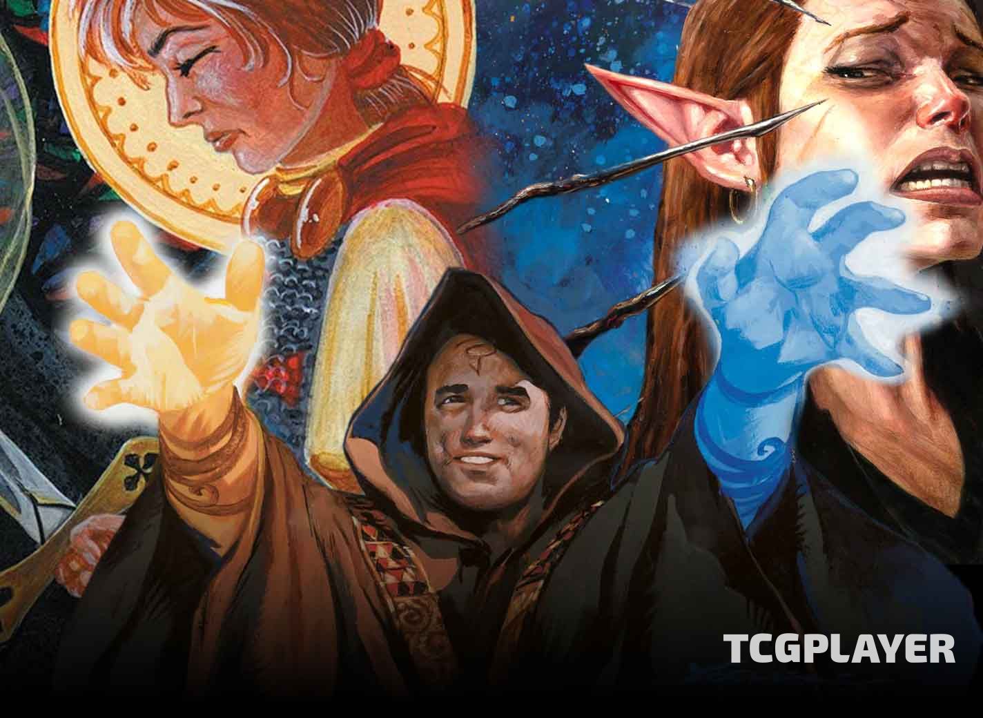 Les meilleurs decks Premodern de Magic en ce moment