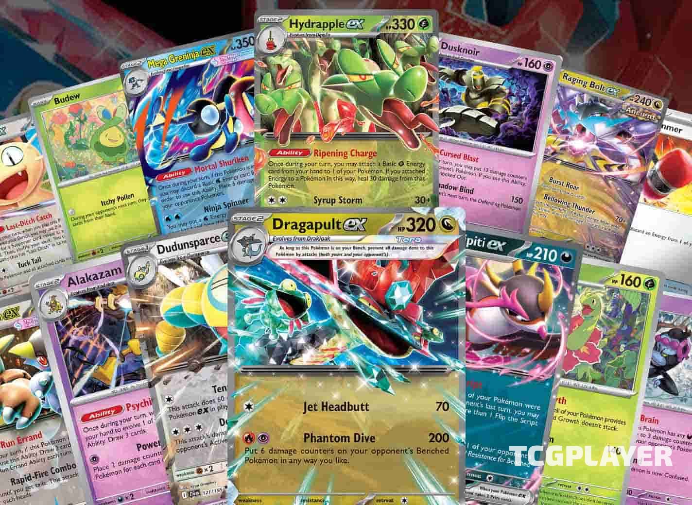Les meilleurs decks Pokémon TCG en juin 2026