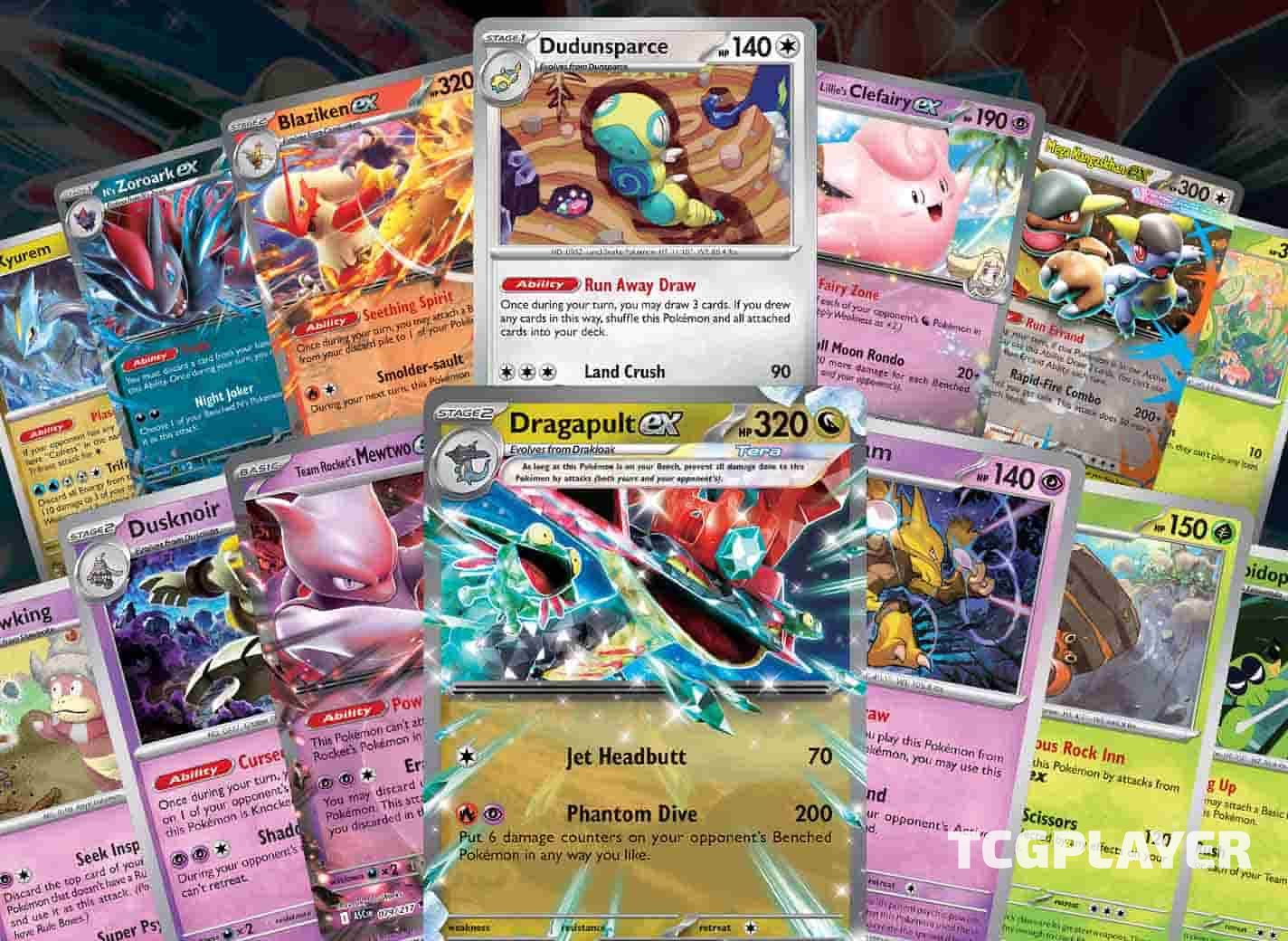 Pokémon TCG : les decks à surveiller en juillet 2026