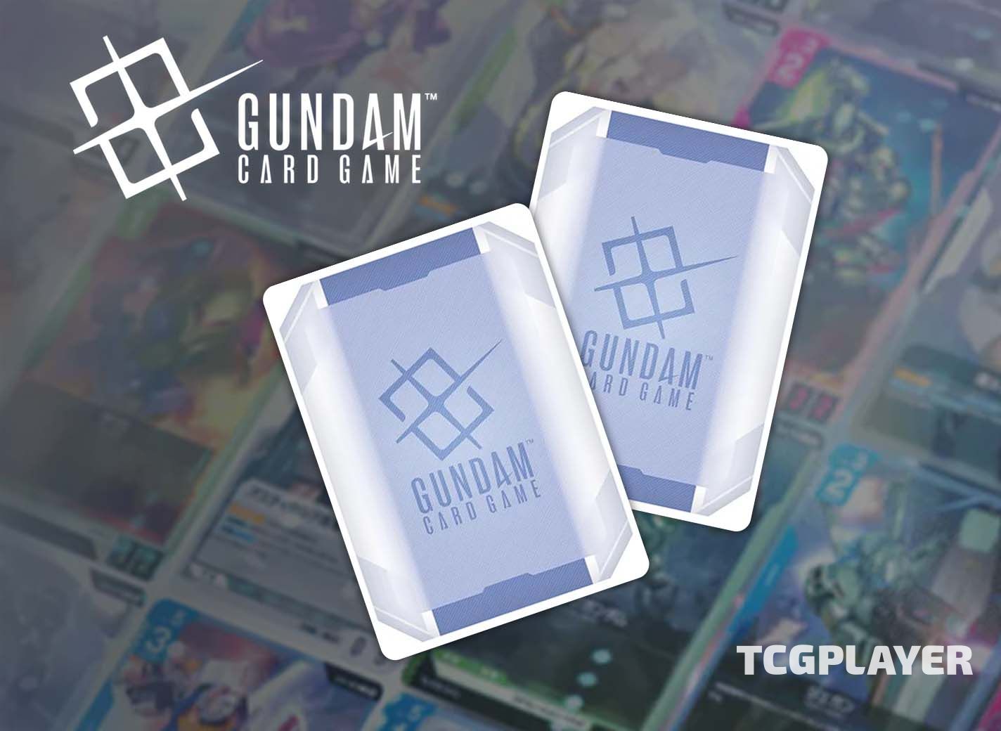 Pourquoi les joueurs Magic devraient essayer le Gundam Card Game