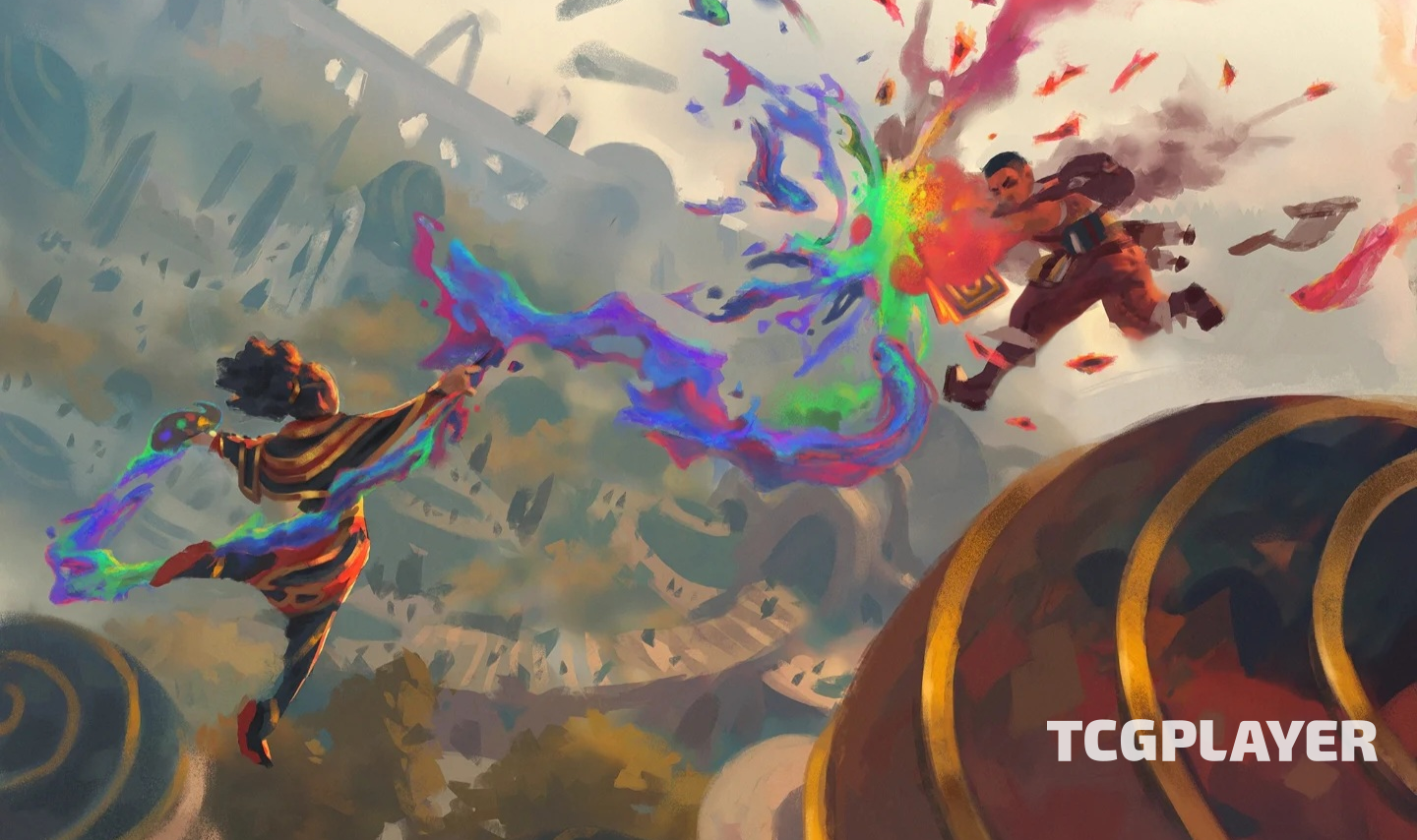 MTG Draft : les meilleurs picks du set Strixhaven