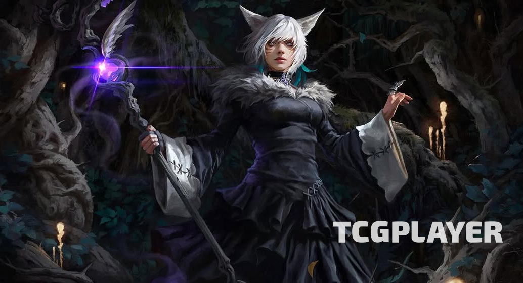Guide Commander : Y'shtola, Bénie de la Nuit
