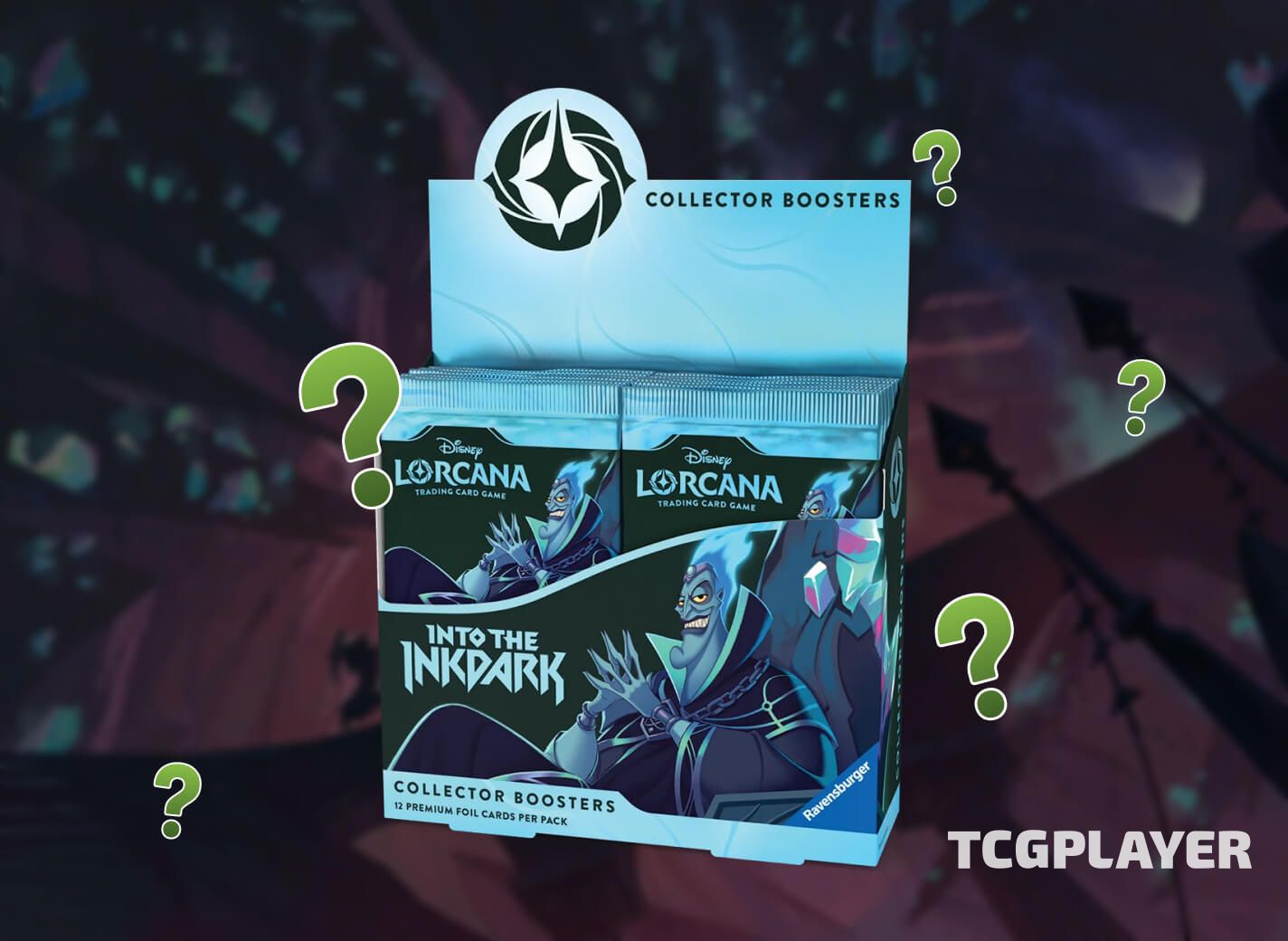 Collector Boosters et Disney Lorcana : bon ou mauvais signal ?