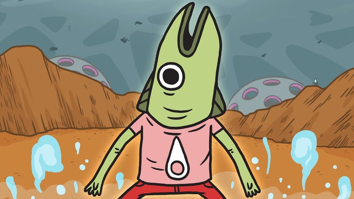 Freak War veut mêler TCG et jeu de soirée