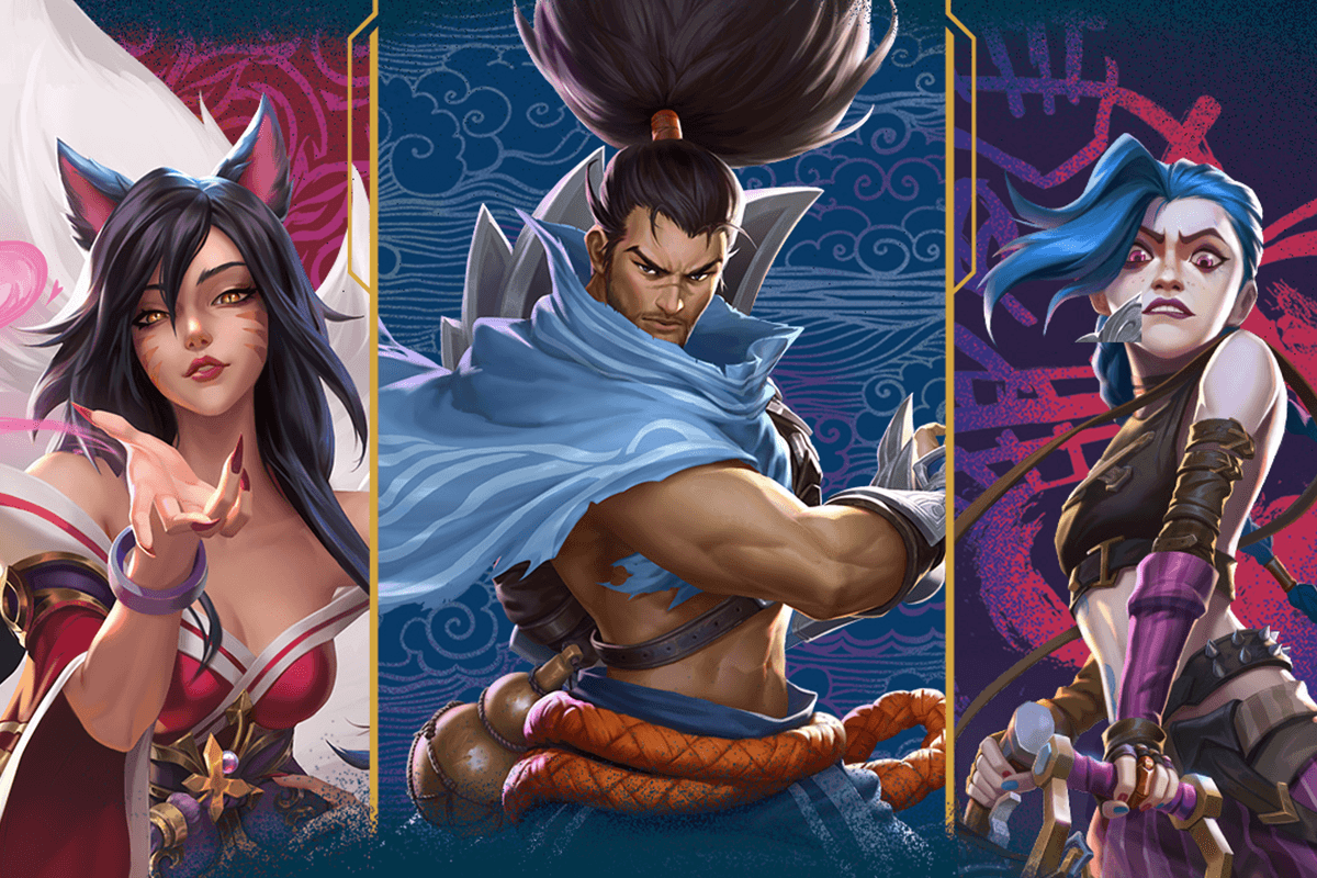 Riftbound Origins : les mots-clés à retenir