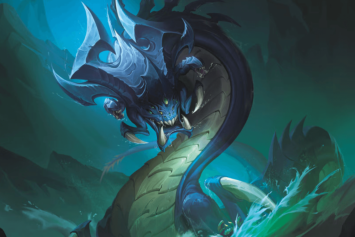 Riftbound Unleashed : le troisième set se dévoile