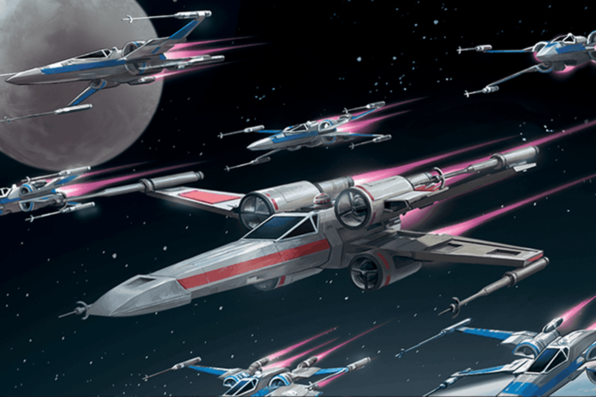 Star Wars Unlimited : les boosters évoluent