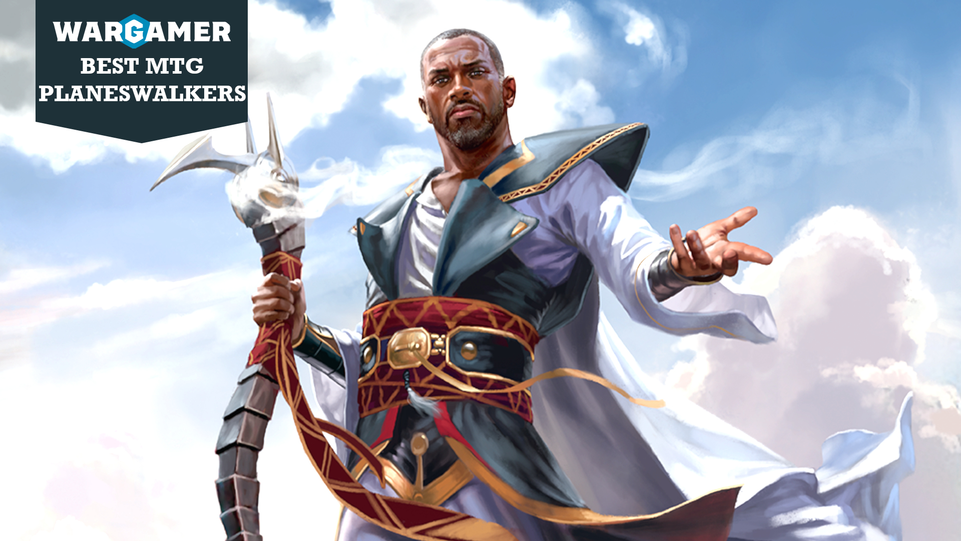 Les meilleurs planeswalkers MTG à connaître