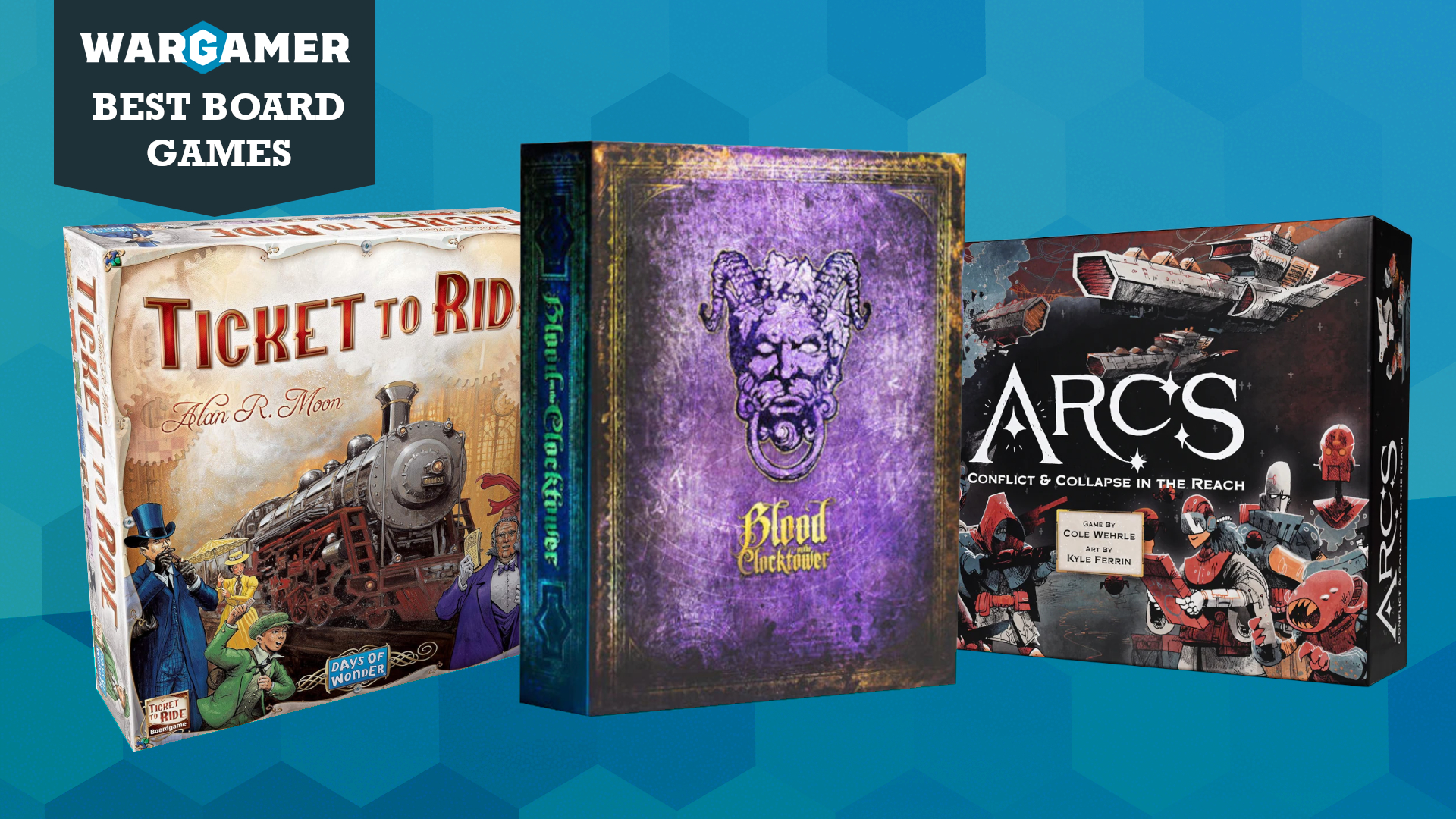 Les meilleurs jeux de plateau à découvrir en 2026