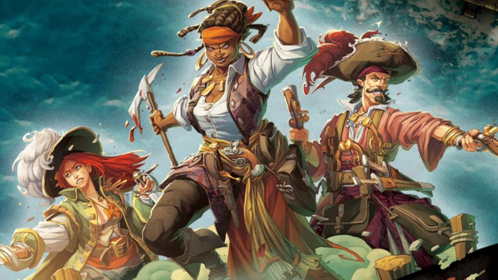 Zombicide revient avec une campagne surprenante