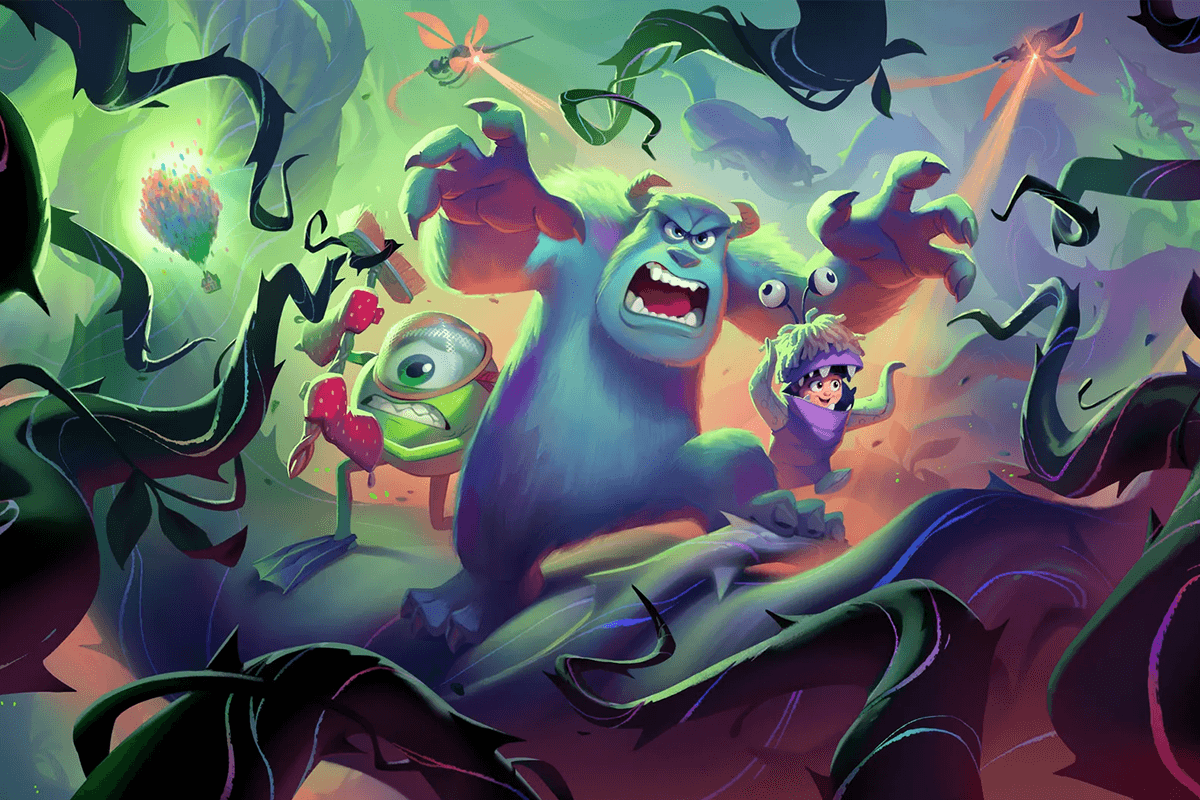 Disney Lorcana : ce qui change en 2026