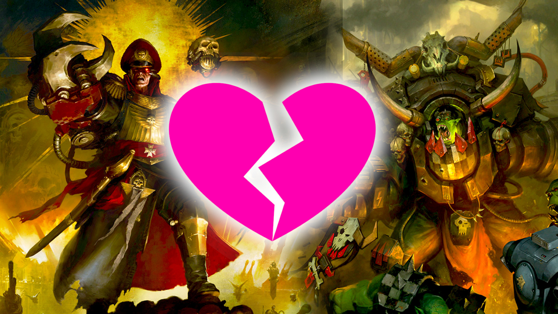 Warhammer Survivors dévoile de nouveaux personnages