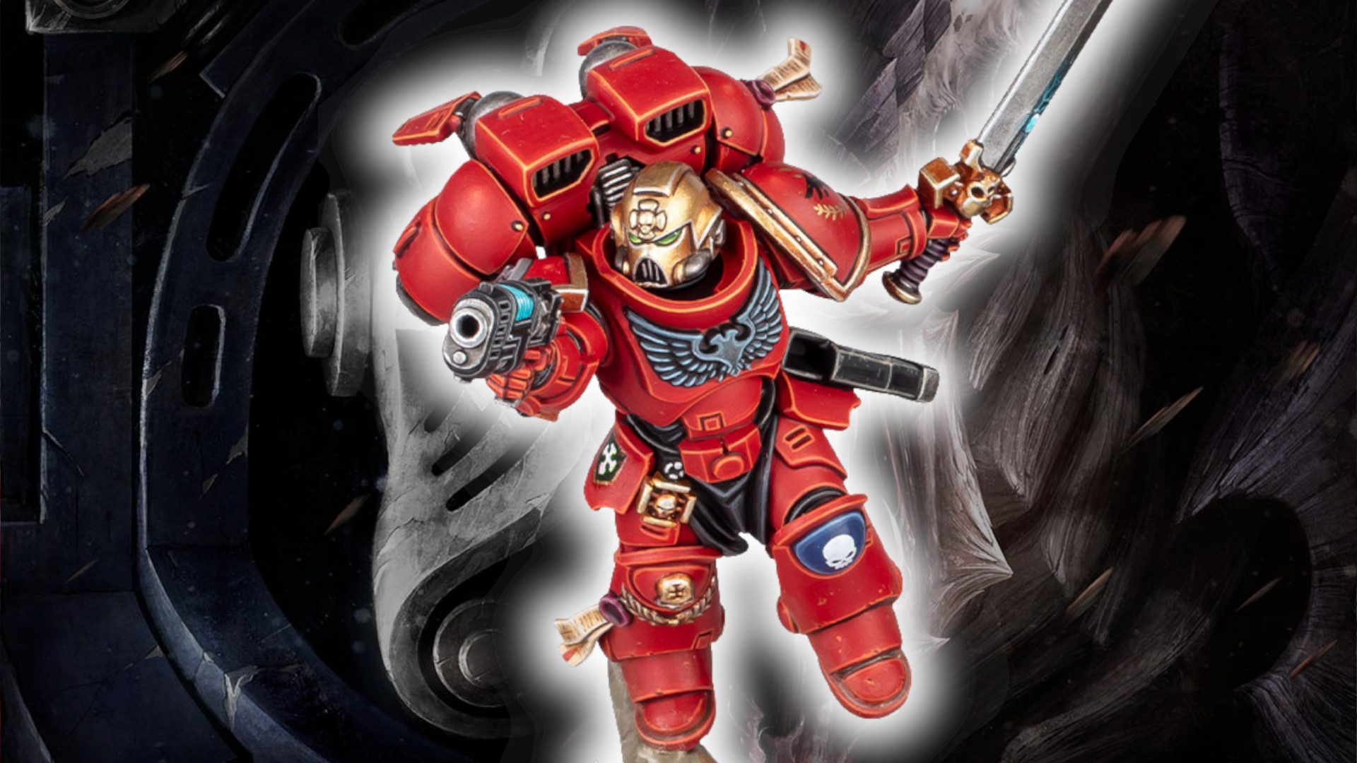 Warhammer 40,000 : Armageddon reste discret côté figurines marquantes