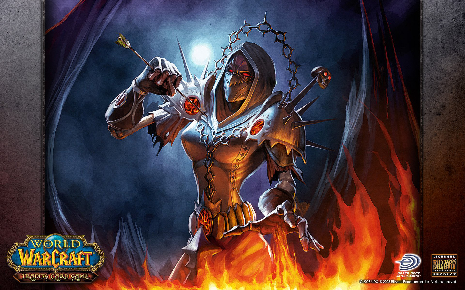 Comment construire un deck WoW TCG pour débuter sur play.wowtcgfr.com